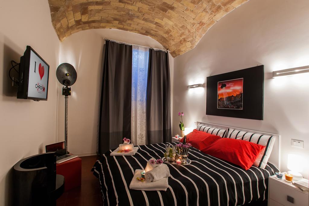 Chroma Italy - Chroma Apt Trastevere Zimmer foto